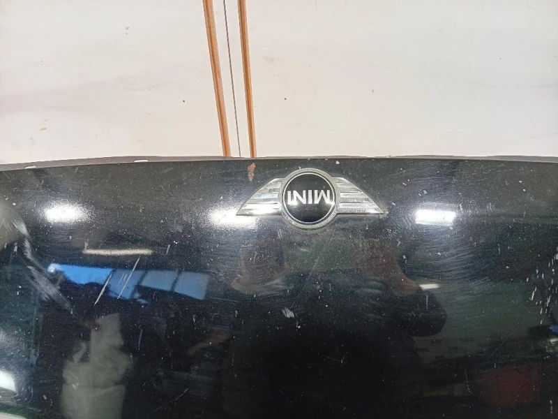 Cofano ANT 41617318364 Mini MINI ONE R56 2007