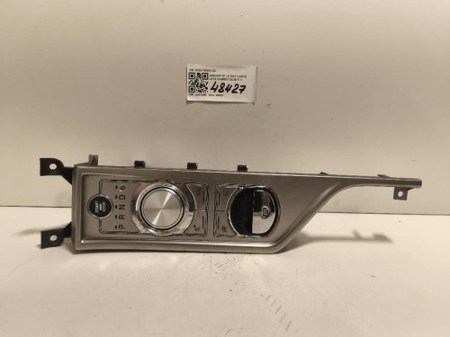 LEVA Cambio Automatico 9X23-7E453-DD Jaguar XF I 2011