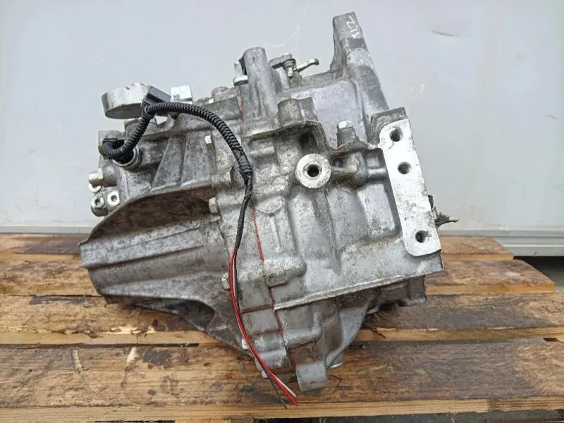 Cambio 5 MARCE MANUALE Toyota Auris II 2015