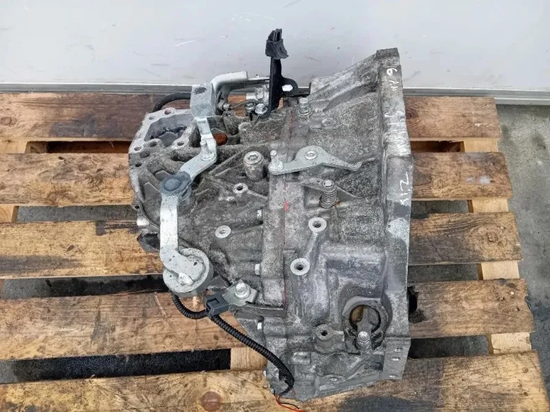 Cambio 5 MARCE MANUALE Toyota Auris II 2015