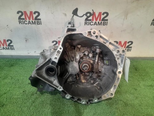 Cambio  Toyota AYGO I 2005