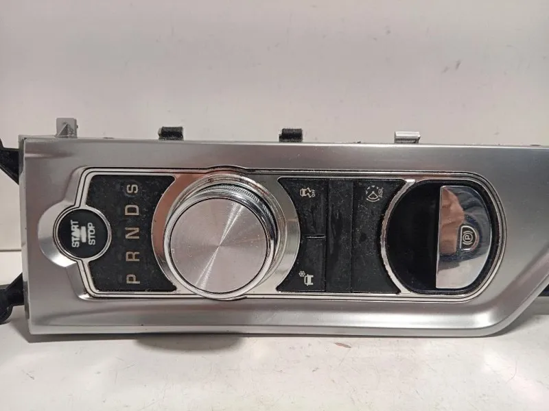 LEVA Cambio Automatico DX23-7E453-CB Jaguar XF I 2011