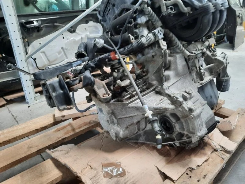 Cambio 303000H012 Toyota AYGO I 2005