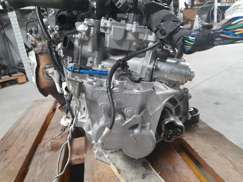 Cambio 303300H020 Toyota AYGO II 2018