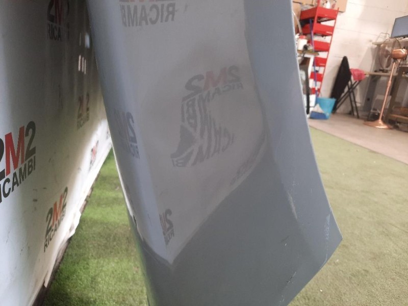 Cofano ANT 41612754738 Mini MINI ONE R56 2007