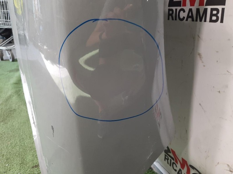 Cofano ANT 41612754738 Mini MINI ONE R56 2007