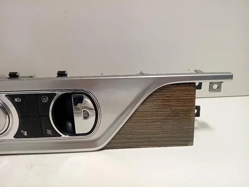 LEVA Cambio Automatico DX23-7E453-DB Jaguar XF I 2011