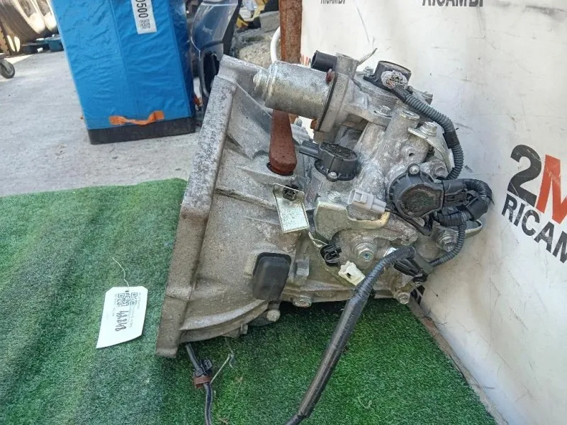 Cambio 20TT562878397 Toyota AYGO II 2018