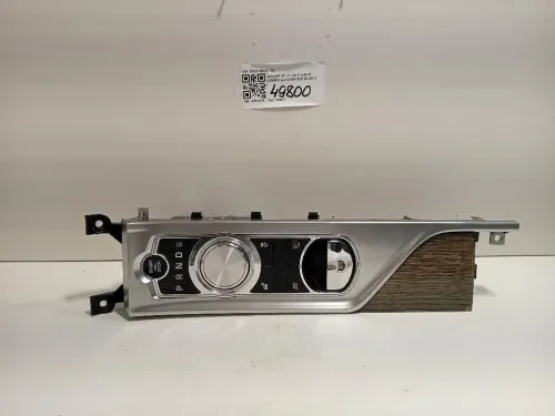 LEVA Cambio Automatico DX23-7E453-DB Jaguar XF I 2011