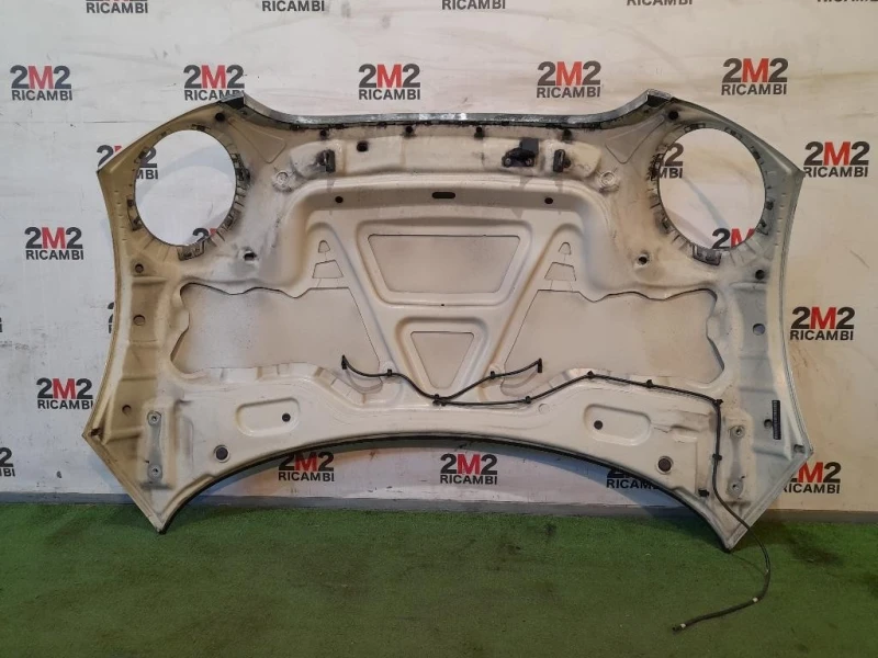 Cofano ANT 41612754738 Mini MINI ONE R56 2007