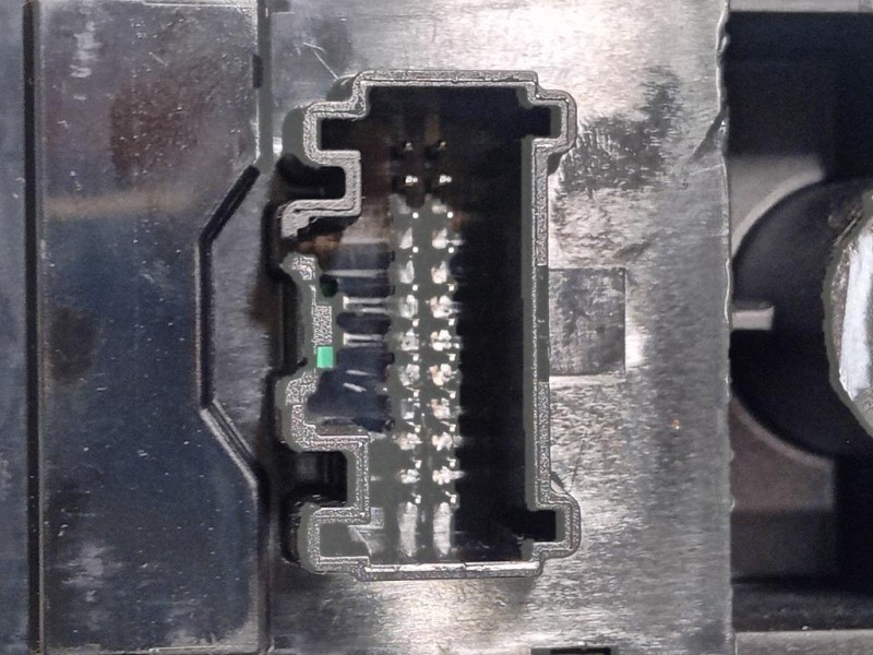 LEVA Cambio Automatico 2X23-7E453-CE Jaguar XF I 2011