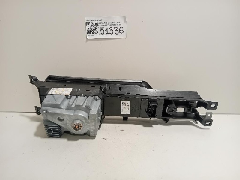LEVA Cambio Automatico 2X23-7E453-CE Jaguar XF I 2011