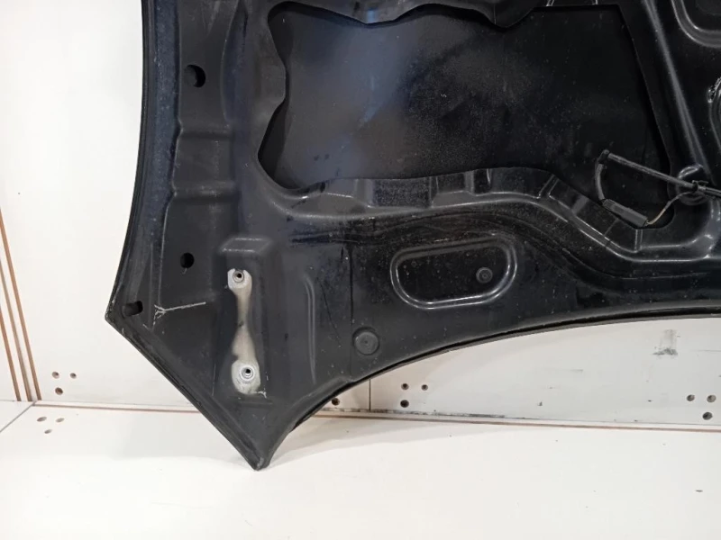 Cofano ANT 41612754738 Mini MINI ONE R56 2007