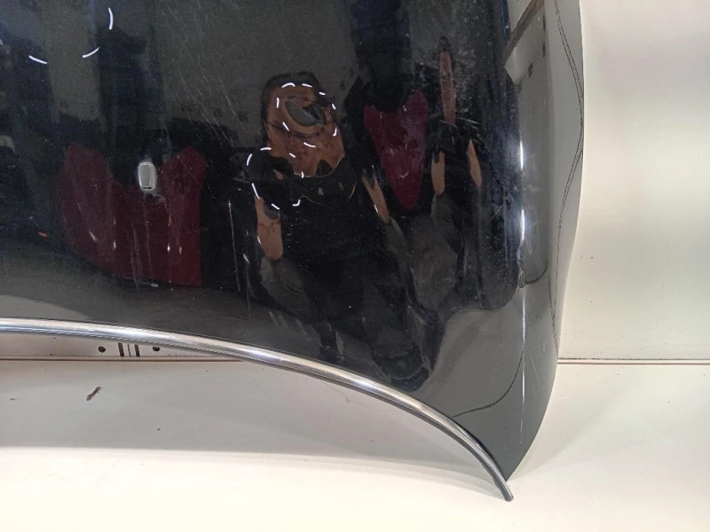 Cofano ANT 41612754738 Mini MINI ONE R56 2007