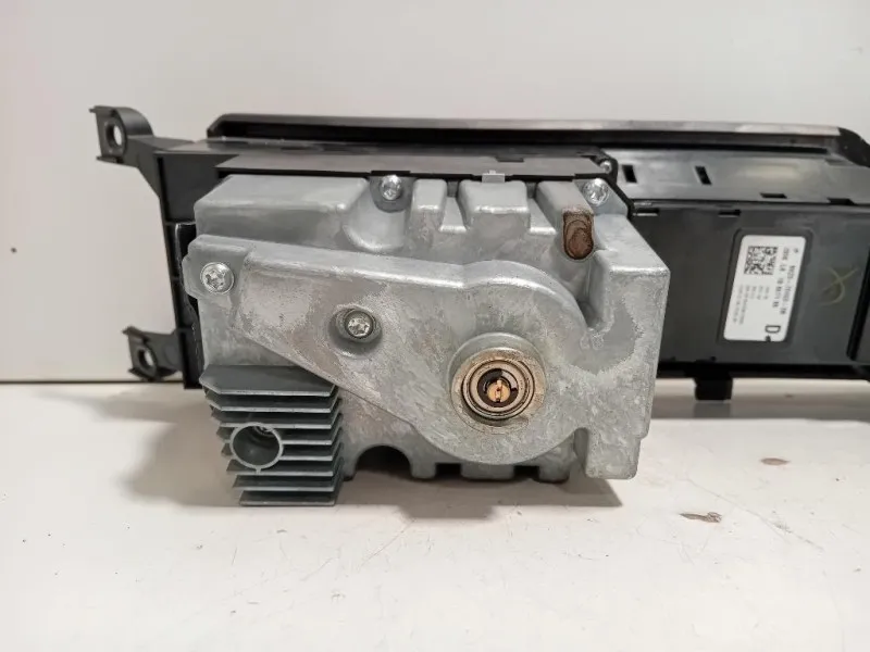 LEVA Cambio Automatico 9X23-7E453-DB Jaguar XF I 2011