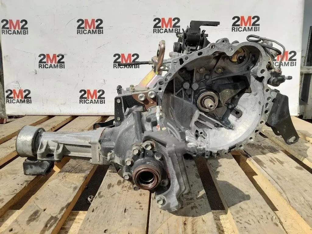 Cambio 3030042140 Toyota RAV 4 II 2000