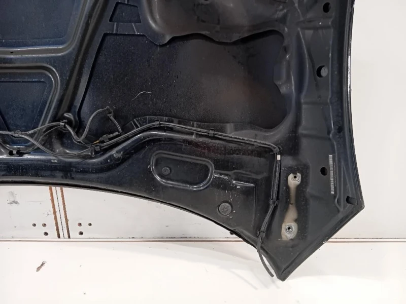 Cofano ANT 41612754738 Mini MINI ONE R56 2007