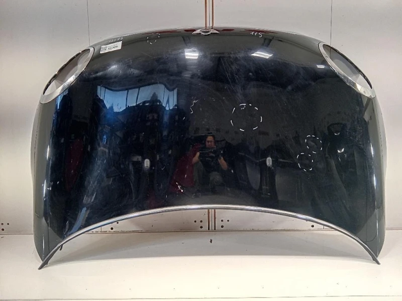 Cofano ANT 41612754738 Mini MINI ONE R56 2007