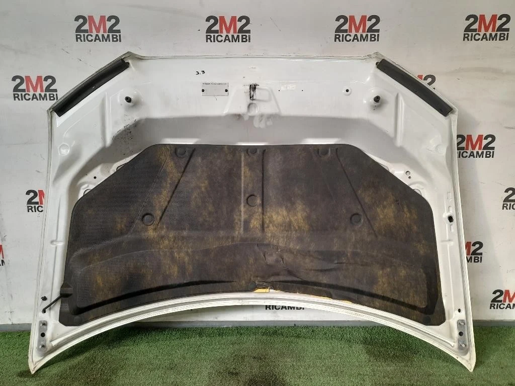 Cofano ANT 5900A414 Mitsubishi ASX I 2010