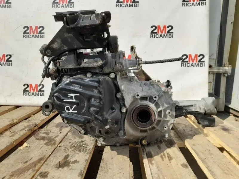 Cambio 3030042140 Toyota RAV 4 II 2000