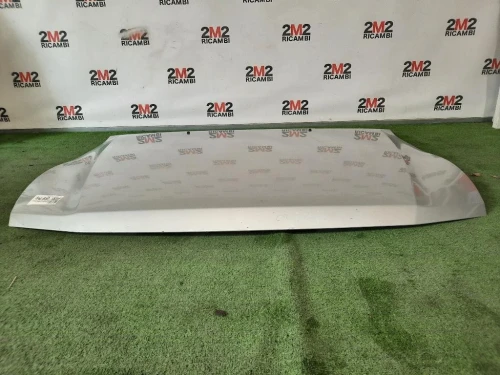 Cofano ANT MR485951 Mitsubishi Pajero III 2000