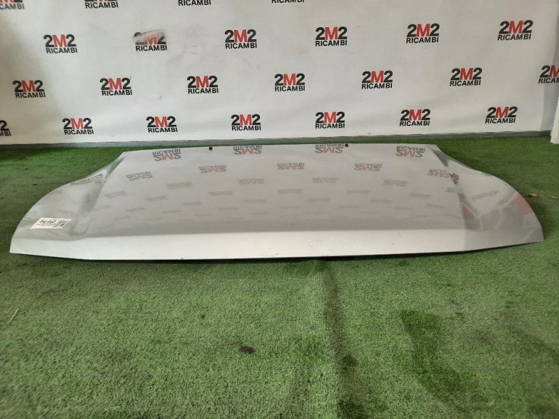 Cofano ANT MR485951 Mitsubishi Pajero III 2000