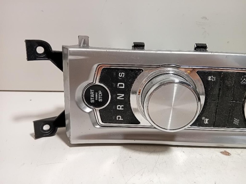 LEVA Cambio Automatico DX23-7E453-DE Jaguar XF I 2011