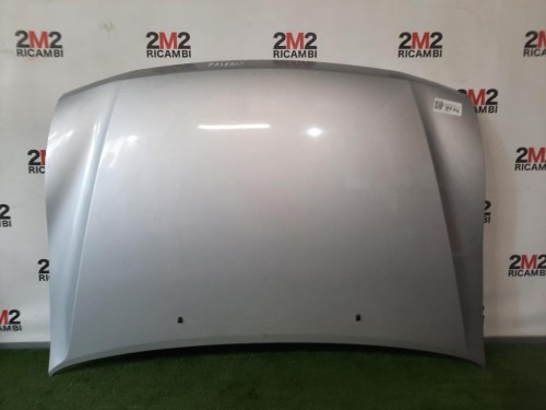 Cofano ANT MR485951 Mitsubishi Pajero III 2000