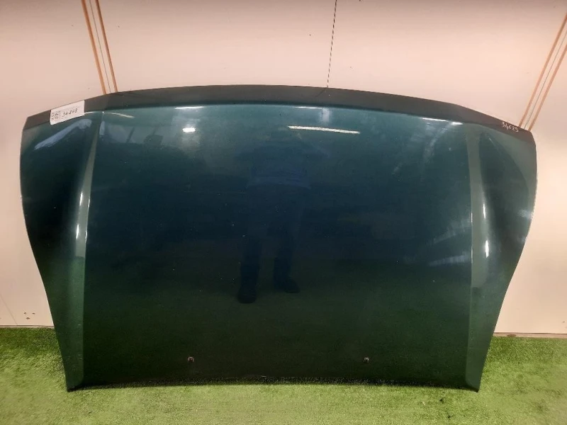 Cofano ANT MR485951 Mitsubishi Pajero III 2000