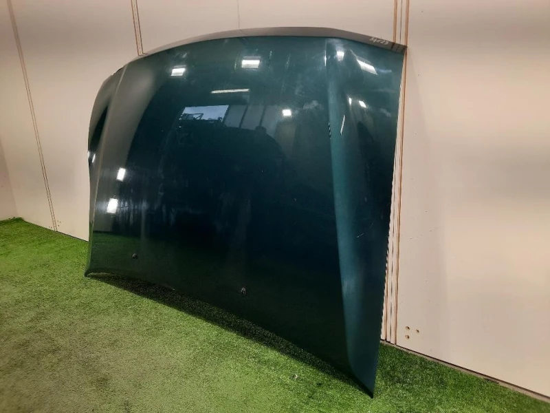 Cofano ANT MR485951 Mitsubishi Pajero III 2000