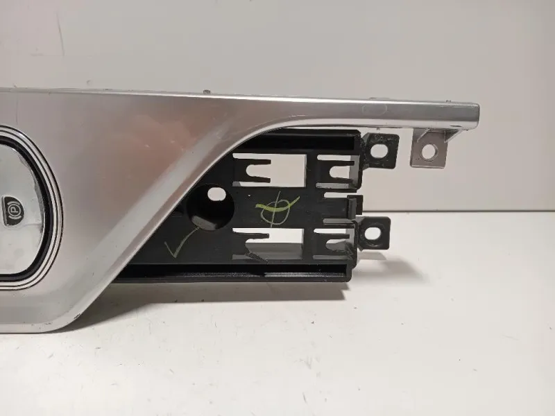 LEVA Cambio Automatico DX73-7E453-DB Jaguar XF I 2011