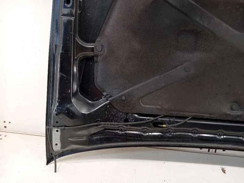 Cofano ANT MR485951 Mitsubishi Pajero III 2000