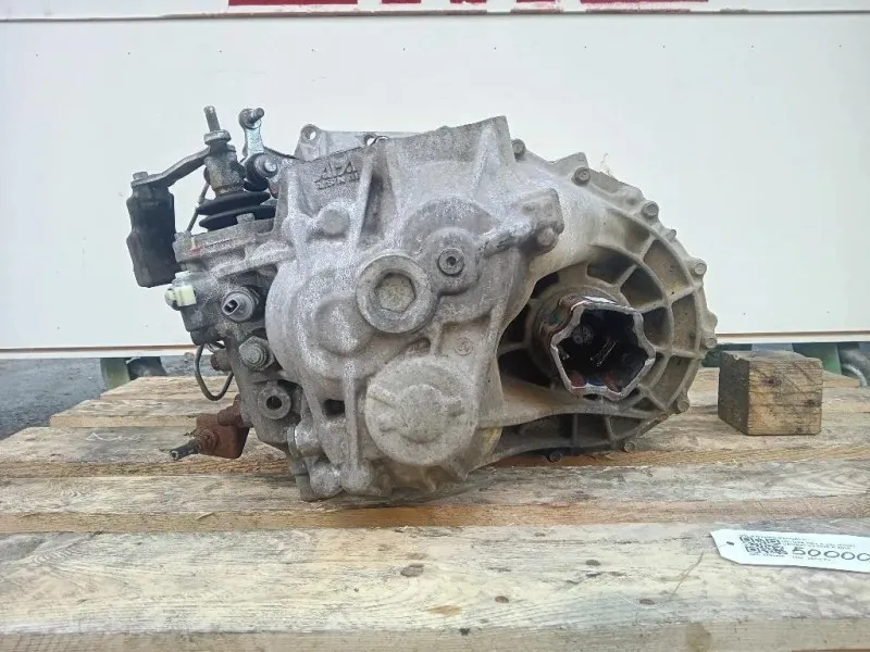 Cambio 3030042210 6 MARCE MANUALE Toyota RAV 4 III 2006