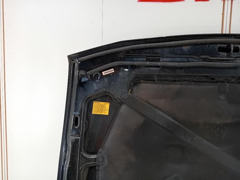 Cofano ANT MR485951 Mitsubishi Pajero III 2000