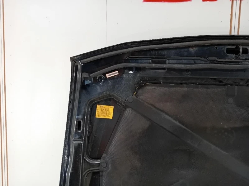 Cofano ANT MR485951 Mitsubishi Pajero III 2000