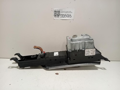 LEVA Cambio Automatico DX23-7E453-CB Jaguar XF I 2011