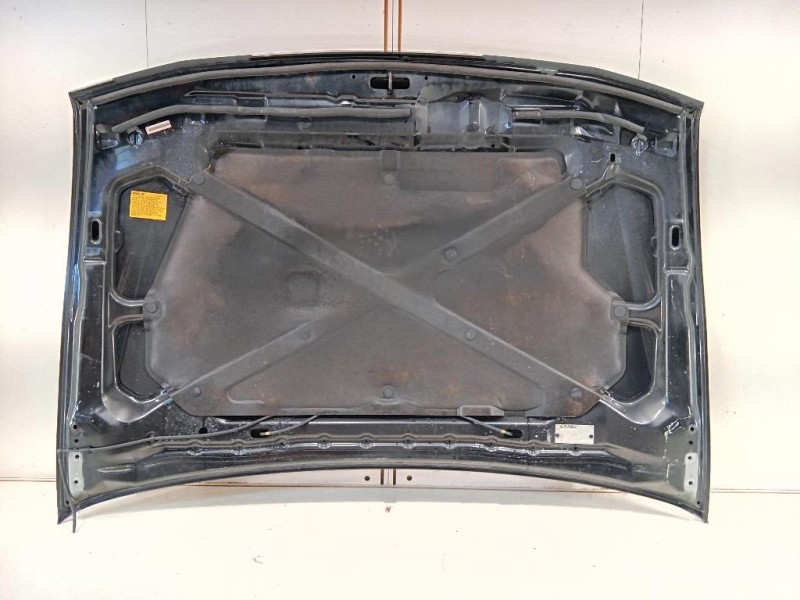 Cofano ANT MR485951 Mitsubishi Pajero III 2000