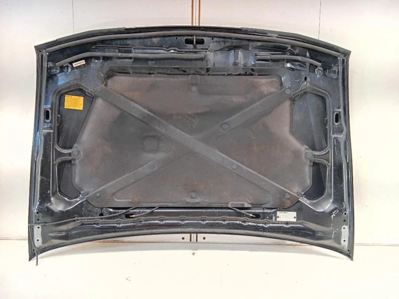 Cofano ANT MR485951 Mitsubishi Pajero III 2000