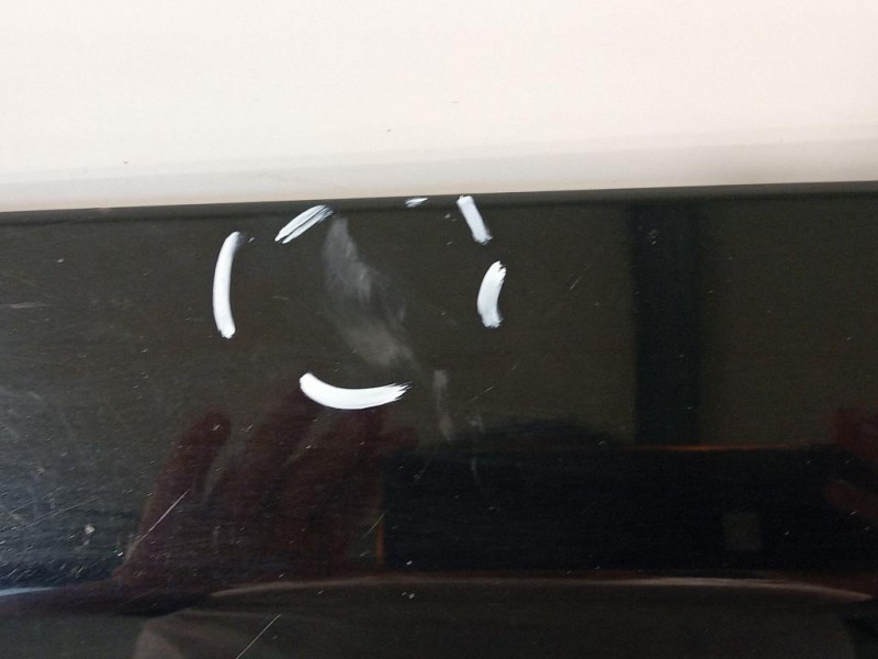 Cofano ANT MR485951 Mitsubishi Pajero III 2000