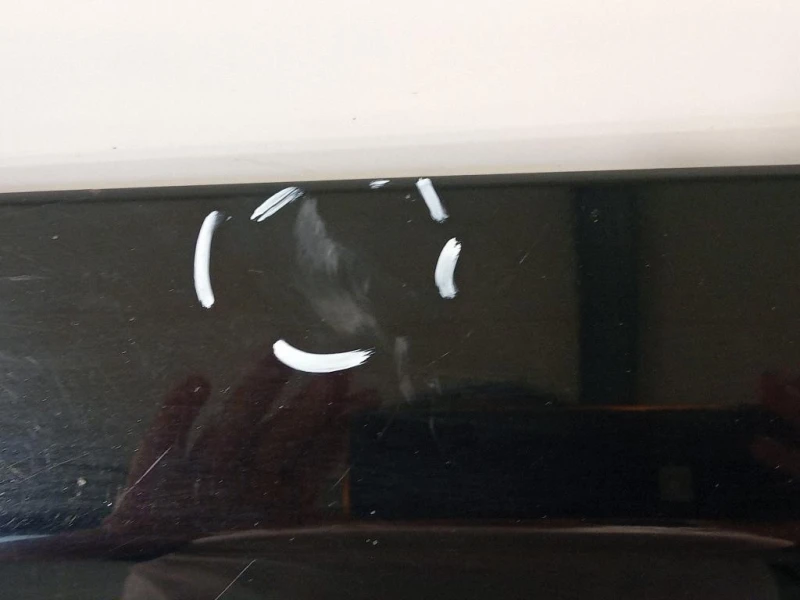 Cofano ANT MR485951 Mitsubishi Pajero III 2000