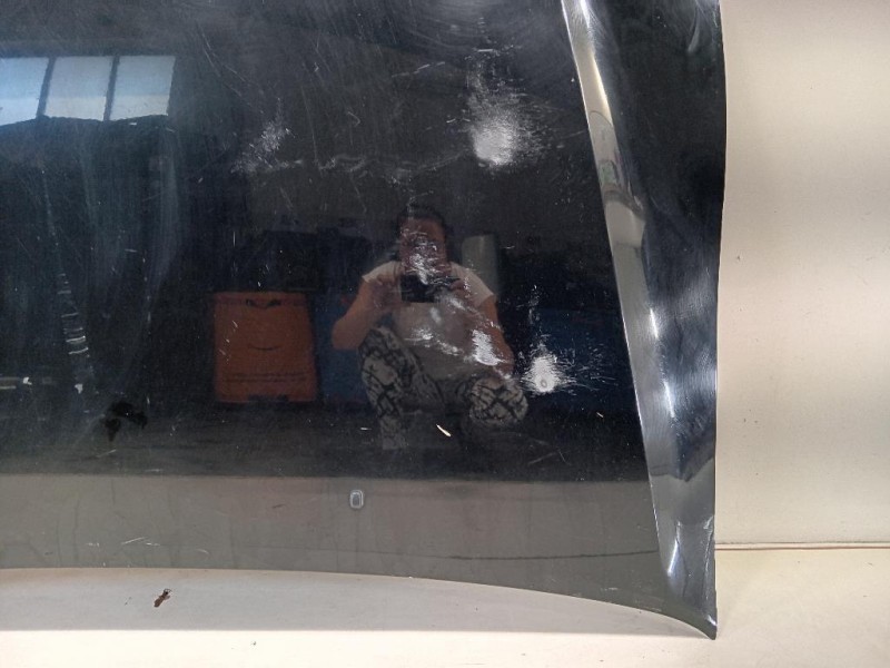 Cofano ANT MR485951 Mitsubishi Pajero III 2000