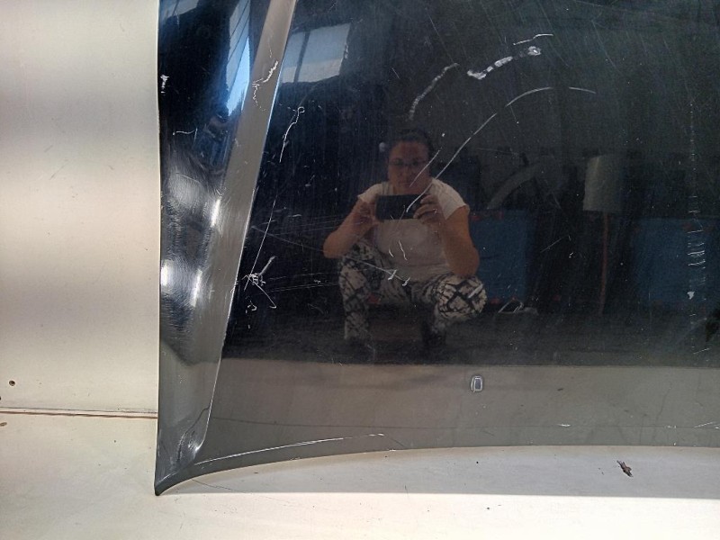 Cofano ANT MR485951 Mitsubishi Pajero III 2000