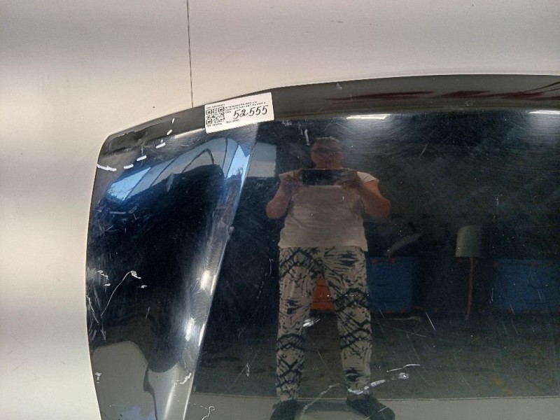 Cofano ANT MR485951 Mitsubishi Pajero III 2000