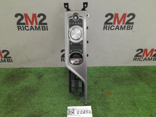 LEVA Cambio Automatico DX237E453DB Jaguar XF I 2011