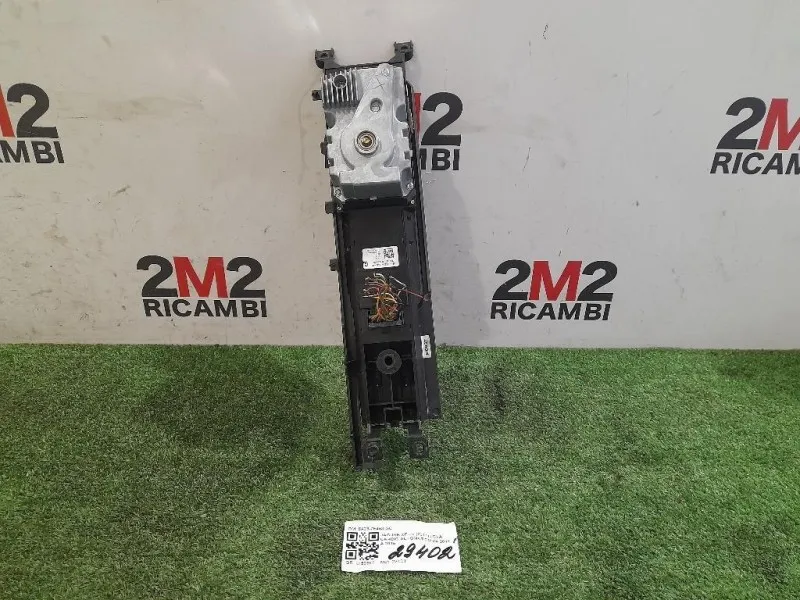 LEVA Cambio Automatico 8X23-7E453-GC Jaguar XF I 2011