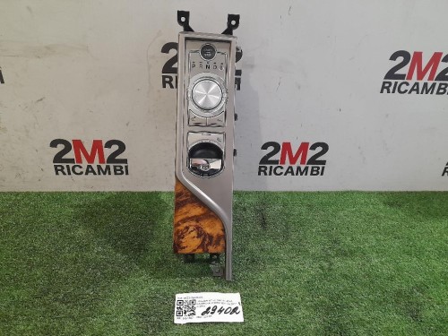 LEVA Cambio Automatico 8X23-7E453-GC Jaguar XF I 2011