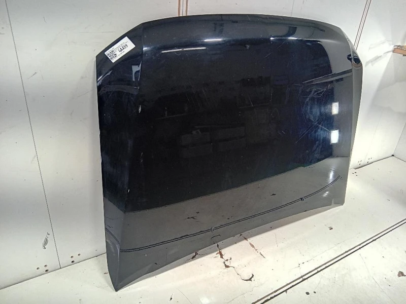 Cofano ANT 5900A199 Mitsubishi Pajero IV 2007