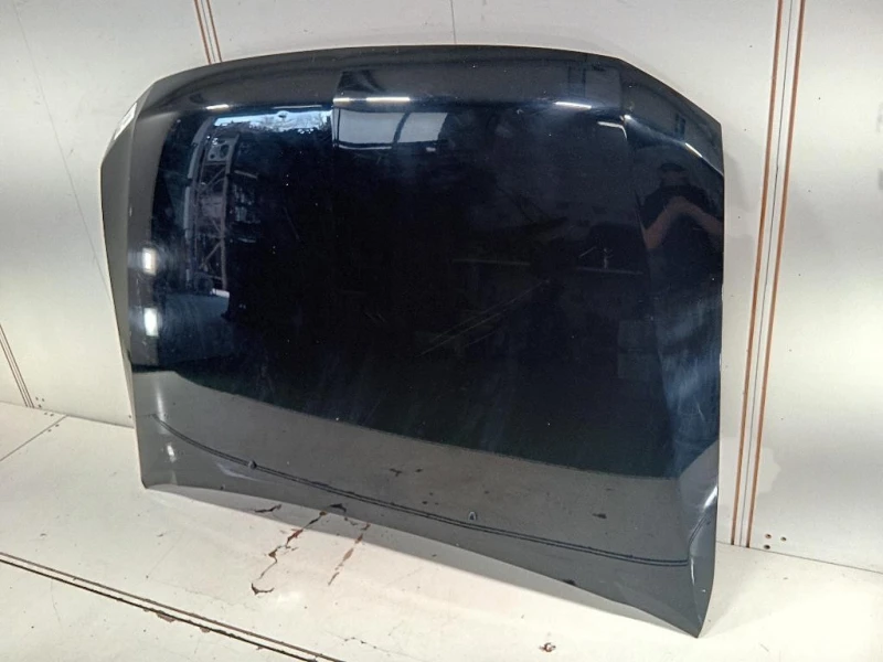 Cofano ANT 5900A199 Mitsubishi Pajero IV 2007