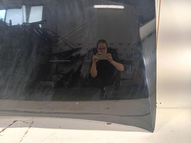 Cofano ANT 5900A199 Mitsubishi Pajero IV 2007