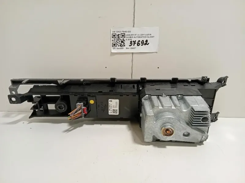 LEVA Cambio Automatico DX23-7E453-DD Jaguar XF I 2011